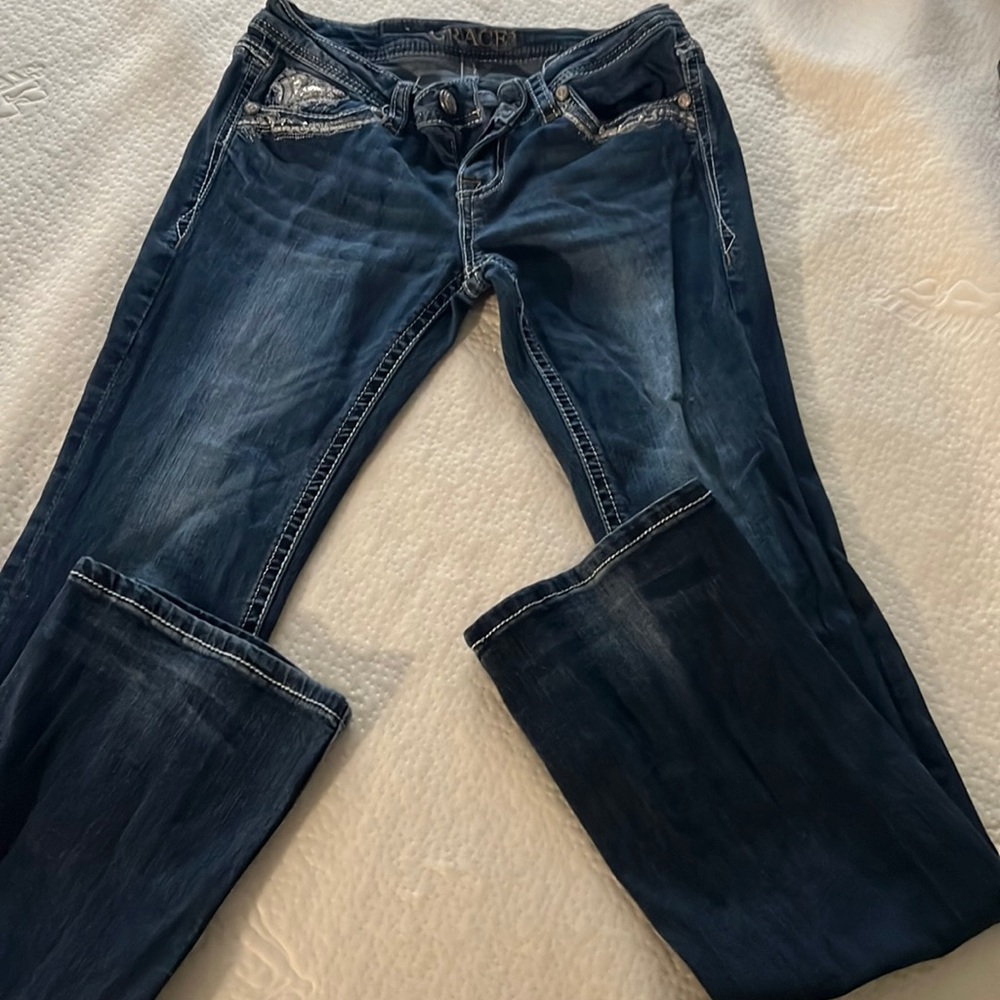 Size 28 regular